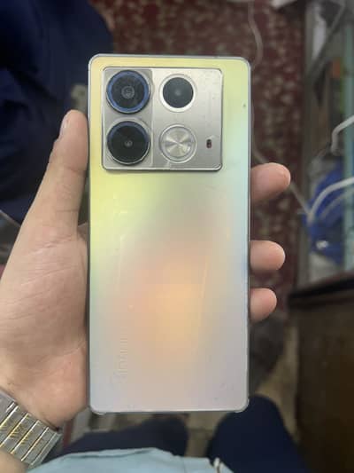 infinix note 40 whatsapp 03207839278