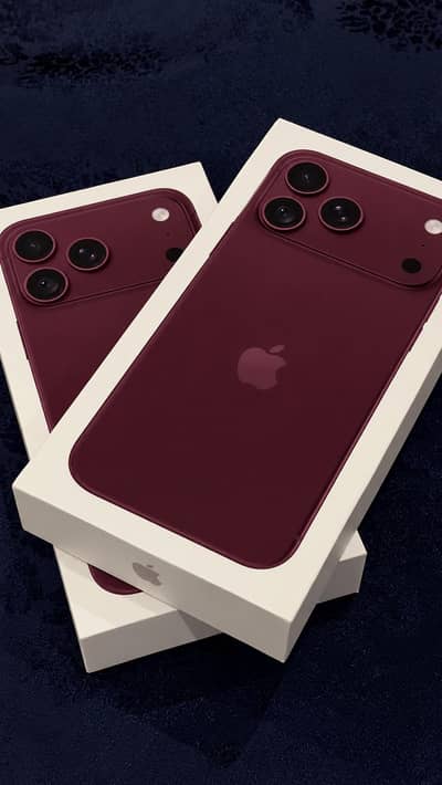 Apple iPhone 18 Pro Max