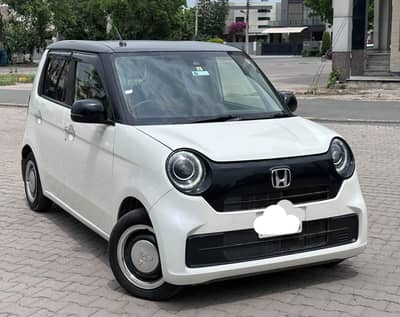 Honda N One 2022