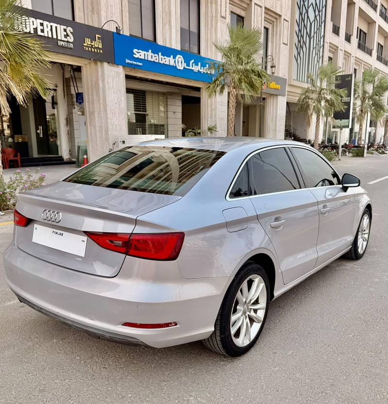 Audi A3 3
