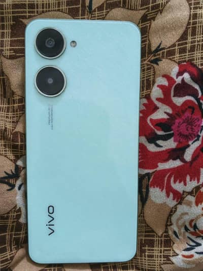 Vivo Y03
