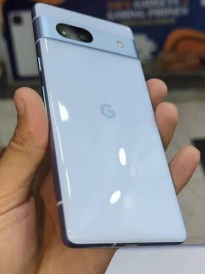 Google Pixel 7a