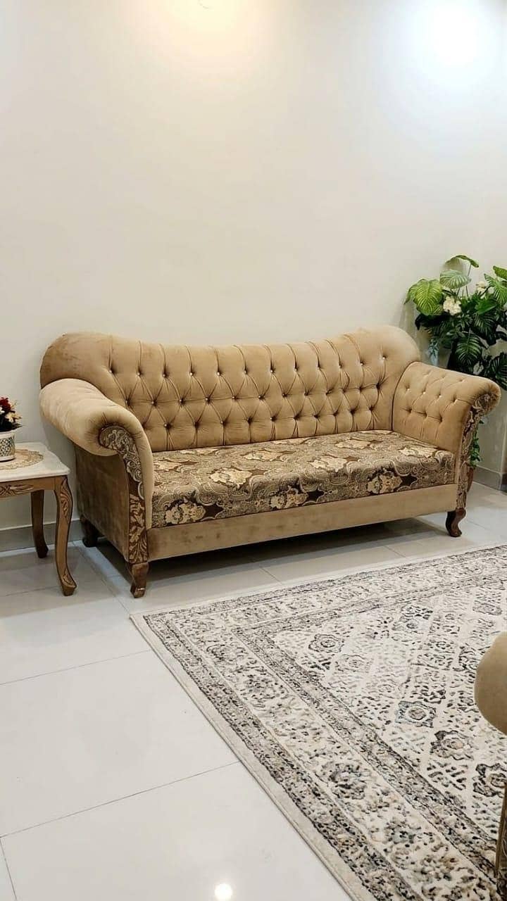 sofa seven seater 1