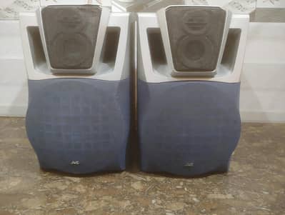 jvc speaker 6 inch