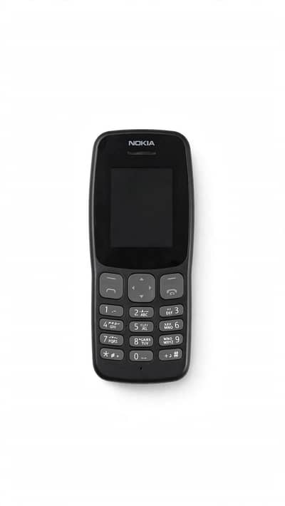 Nokia 105