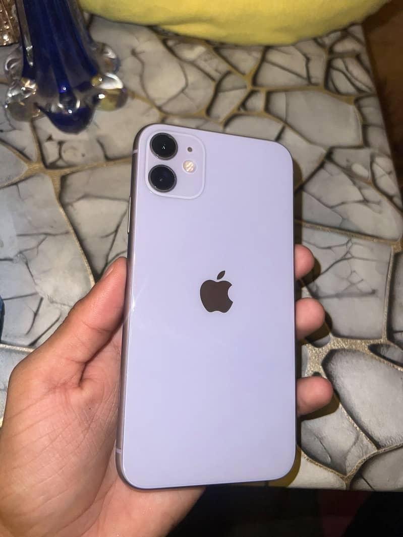 Apple iPhone 11 0