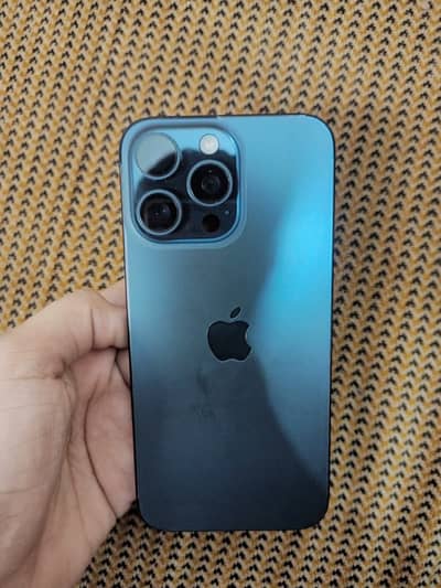 Apple iPhone 15 Pro Max (jv)