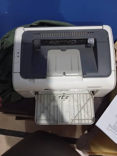 Hp LaserJet Pro M12a