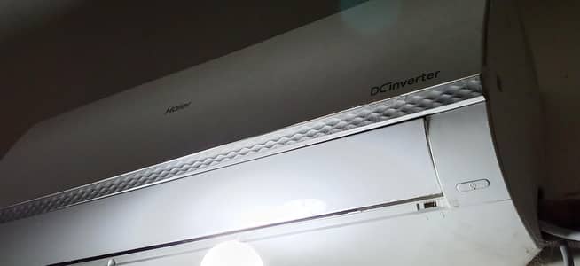 Haeir DC Inverter