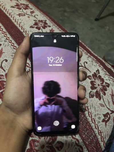 Samsung Mobile A32