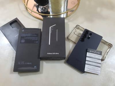 Samsung S25 Ultra