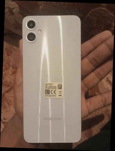 Samsung Mobile A05