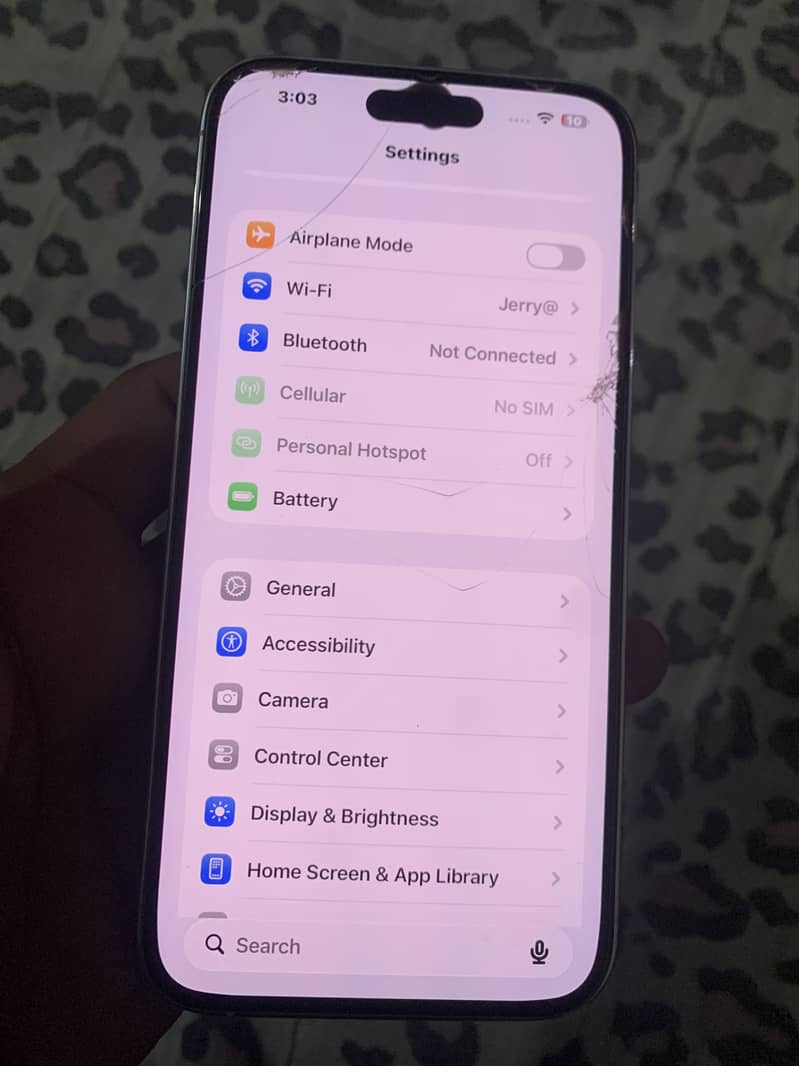 Apple iPhone 14 Pro Max 4