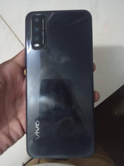 Vivo Y20