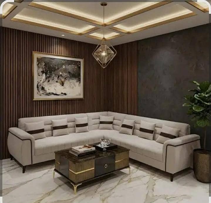 Sofa. 0
