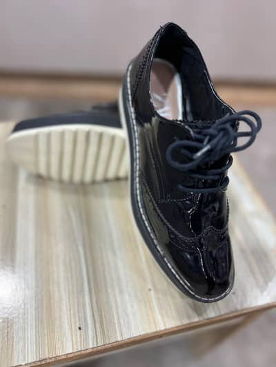 Zara shoes for girls 37