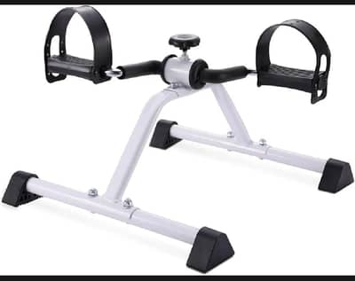 Mini Exercise Bike Pedal Exerciser for Arms and Legs