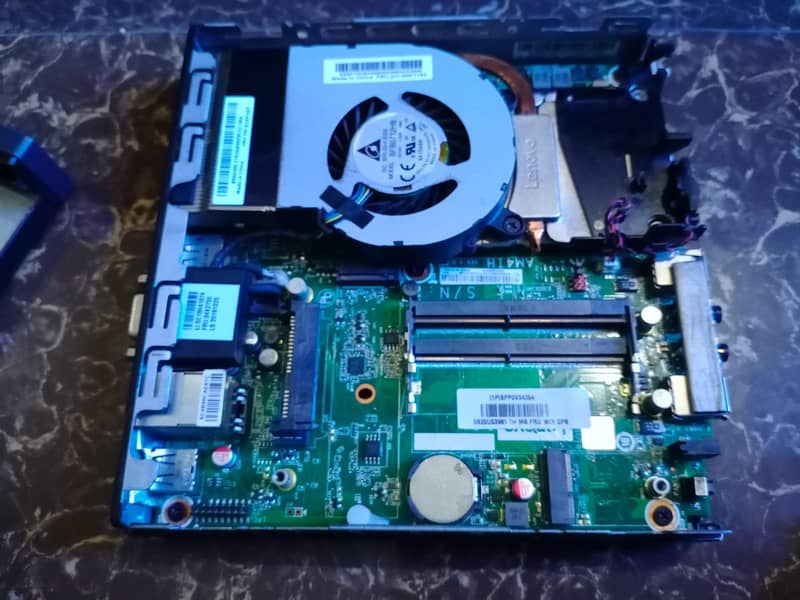 gaming PC 3