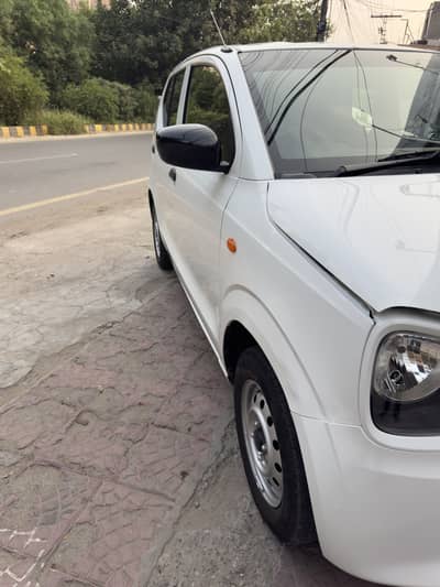 Suzuki Alto 2026