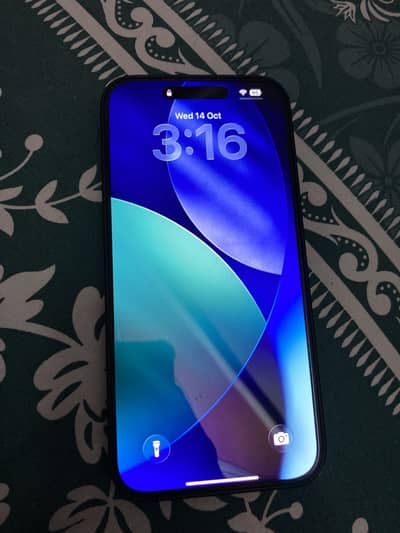 Apple iPhone 16 Pro Max