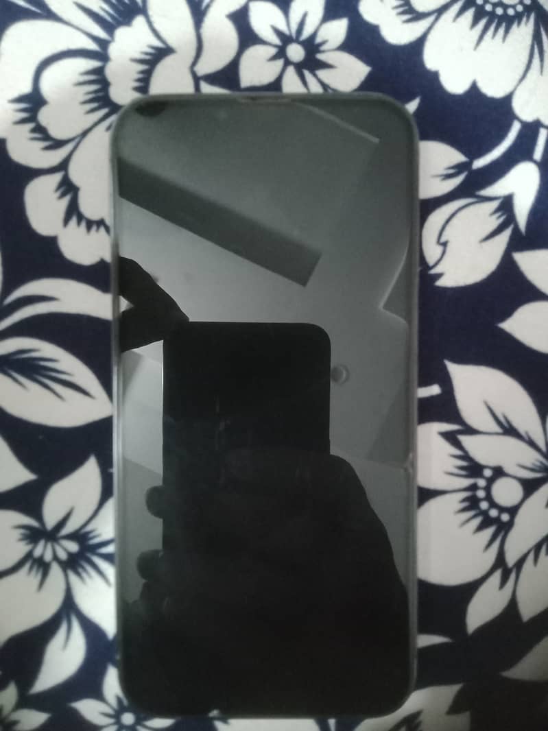 iPhone 13 Pro 5