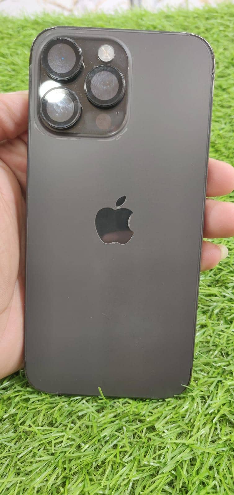 Apple iPhone 14 Pro Max 2