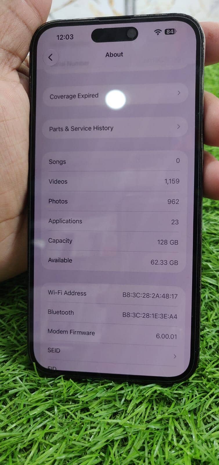 Apple iPhone 14 Pro Max 5