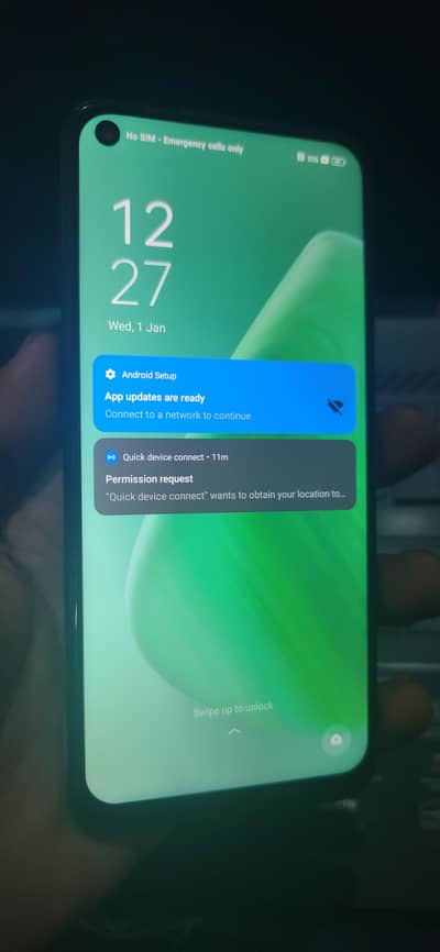 OPPO A54 5G Model for Urgent Sale all ok no issue back have scratches