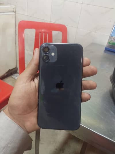 Apple iPhone 11