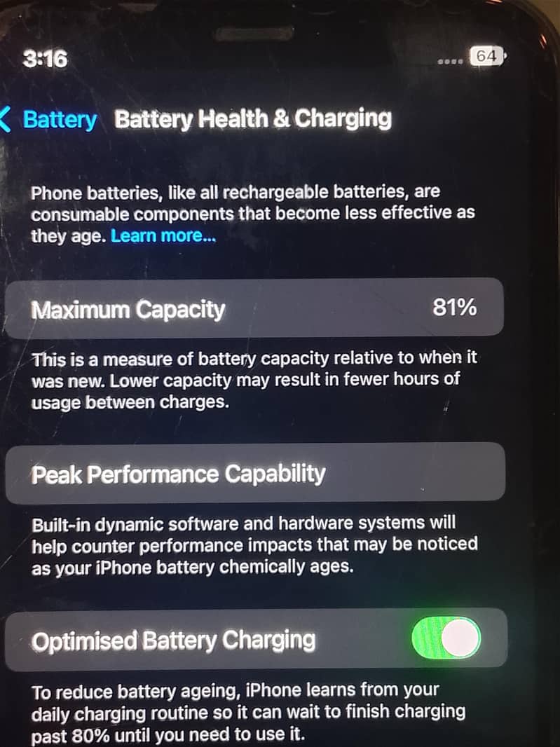 Apple iPhone 11 1