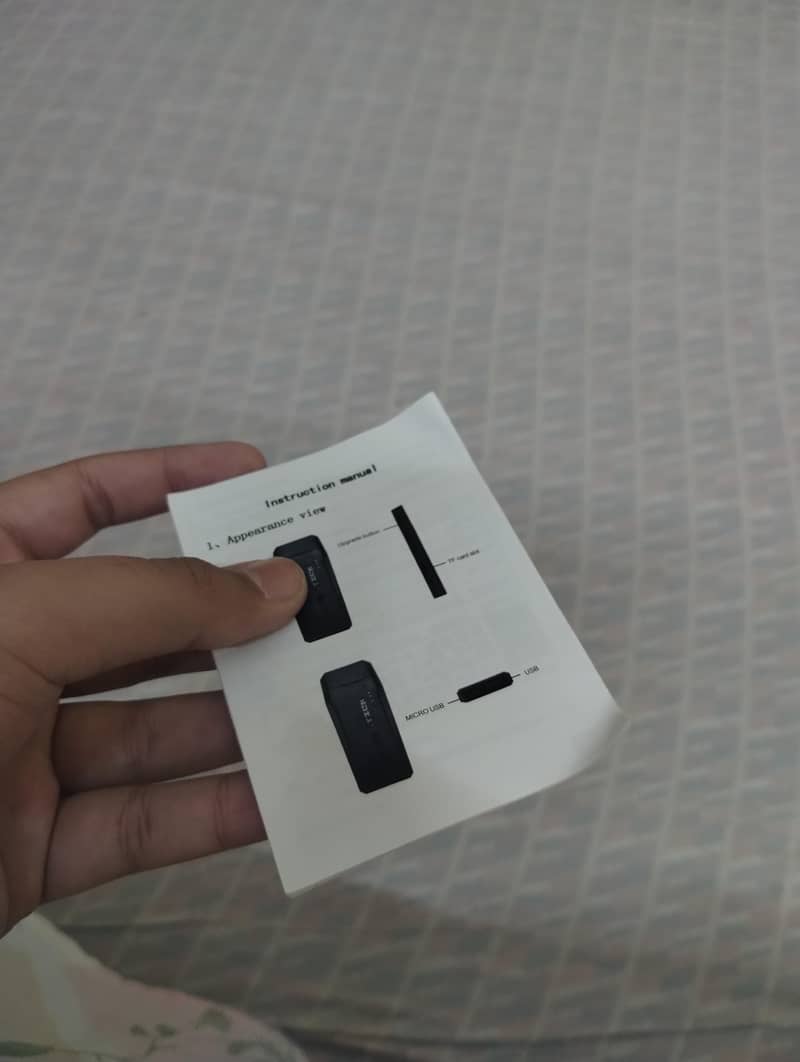 2.4G WIRELESS CONTROLLER GAMEPAD 5