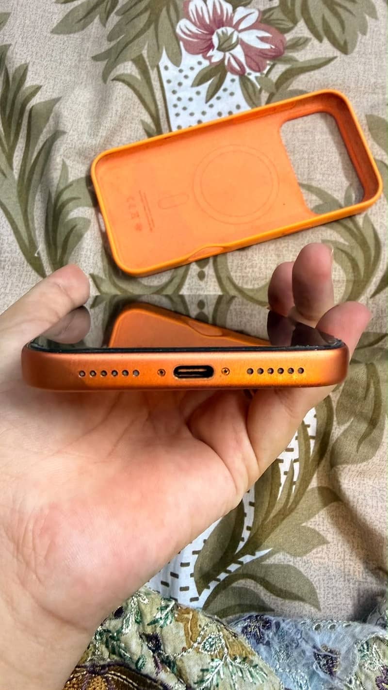 Apple iPhone 17 Pro Max 4