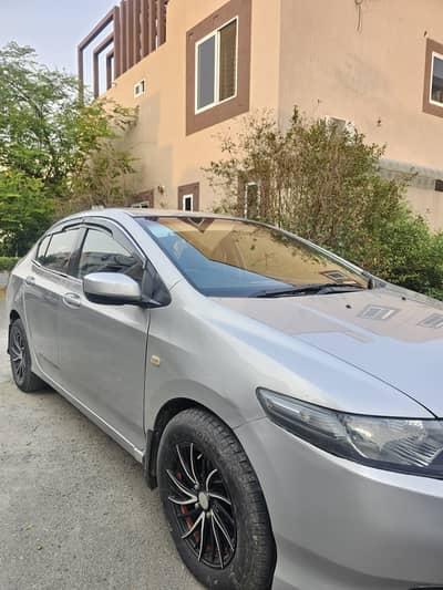 Honda City IVTEC 2014 Brand New Condition