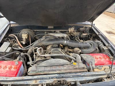 Toyota Surf 1994