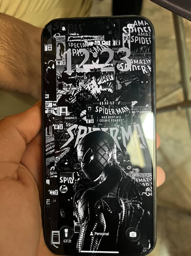 Apple iPhone 16 Pro Max 6