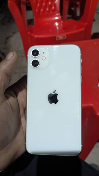 Apple iPhone 11