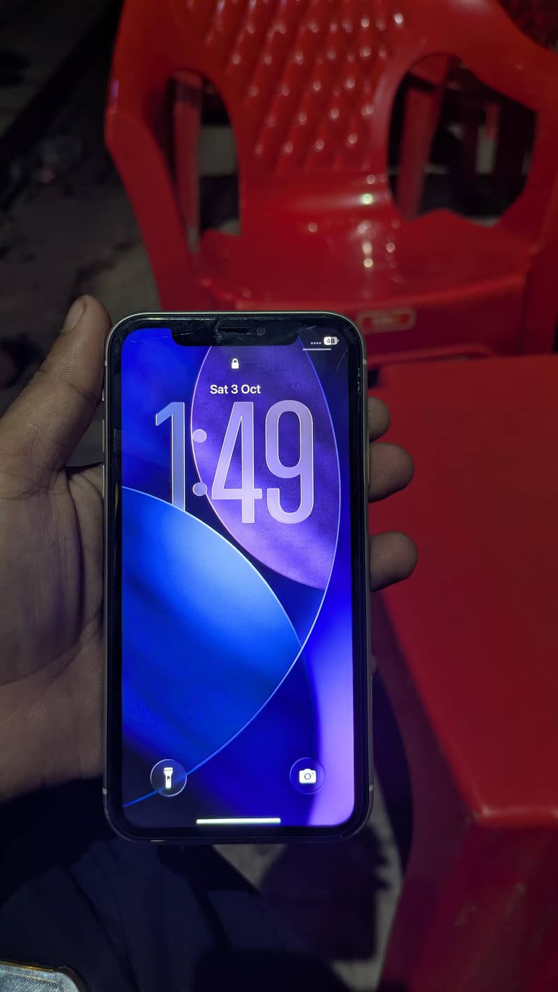 Apple iPhone 11 1