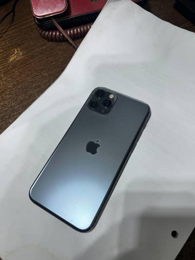 Apple iPhone 11 Pro
