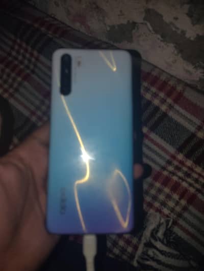 oppo f15