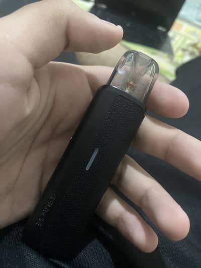 G5 Lite SE Leather Body
