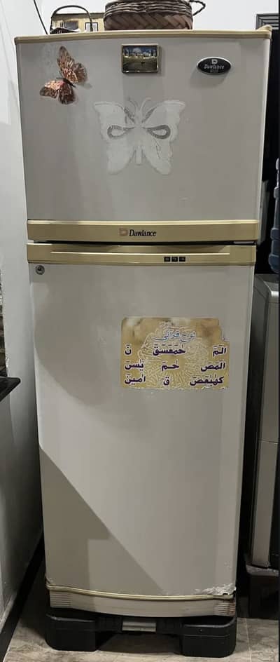 Dawlance large size Fridge