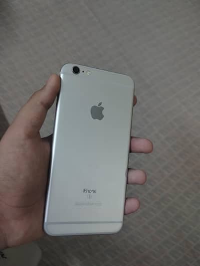 Apple iPhone 6S Plus