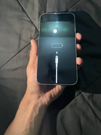 Apple iPhone 13 Pro Max 128gb jv