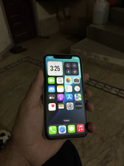 iPhone Xr 64 Gb Factory Unlock