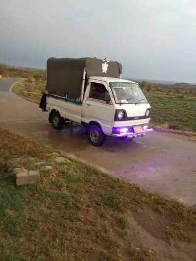 sazuki loader for sale