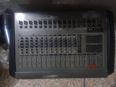 Audio Mixer Peavey