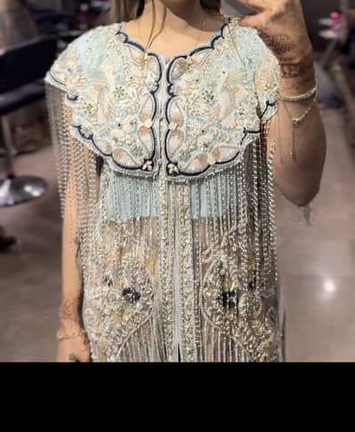Selling this dress.