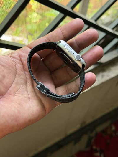 Apple watch series 5 44mm waterpack