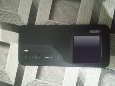 UMIDIGI G3 Plus