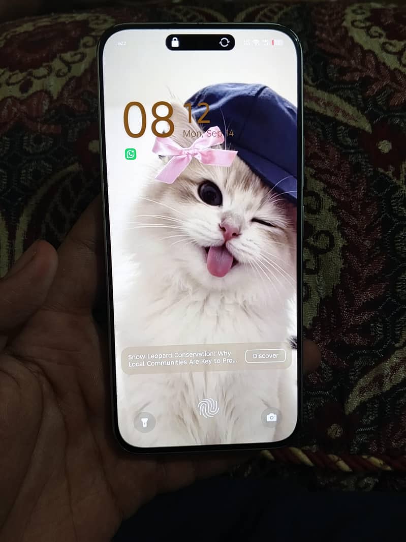 Infinix Other Model 0